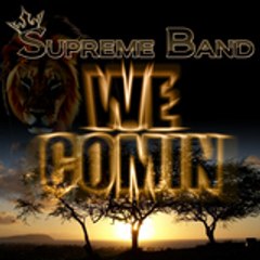 Supreme band