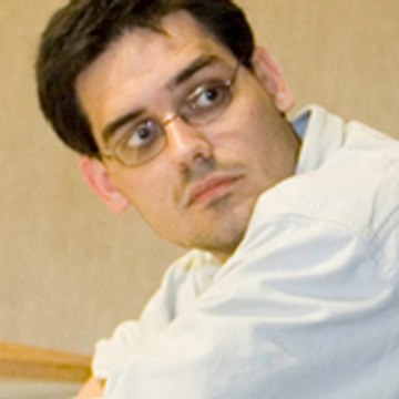 Arnaud TOURANGIN
