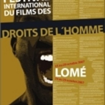 Festival International du Film des Droits de l'Hom