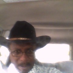 Donald Thompson