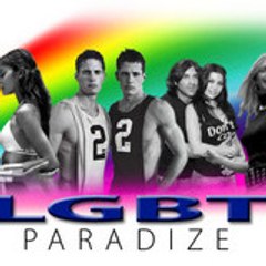 LGBT PARADIZE