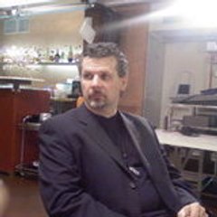 gianluca "putti" alberti