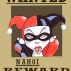 Nahoi