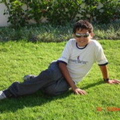 monsef el bakkali
