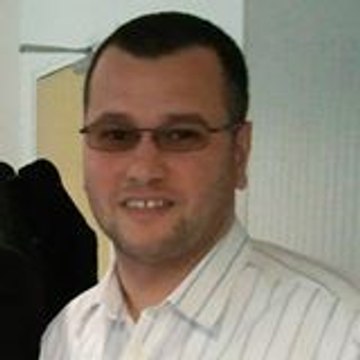 Ahmed Fathi
