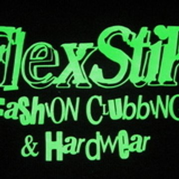FlexStik fashion, clubbing & hardstyle