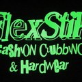FlexStik fashion, clubbing & hardstyle