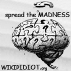wikipidiot