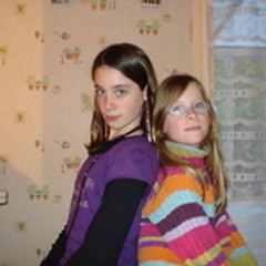 <3 Lili & Coco <3