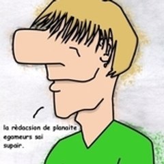 Planet-eGamers