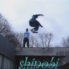 shinobi-xp