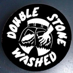 Double Stone Washed