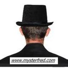 mysterfred