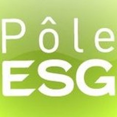 Pôle ESG