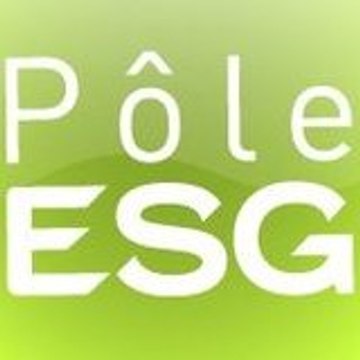 Pôle ESG