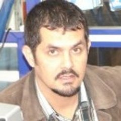 Yacine Zaid