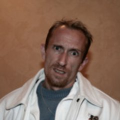 Stephane Greffier