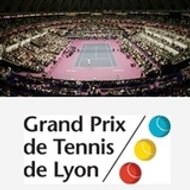 GP de tennis de Lyon