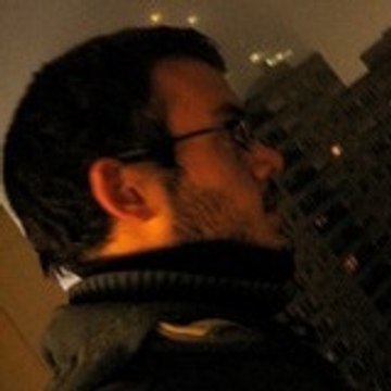 Matthieu Matthieu Boivineau