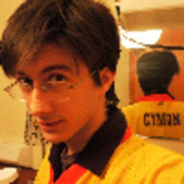 Cymon cymon