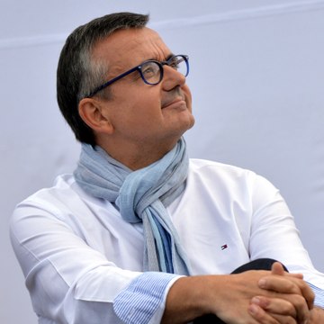 Yves JEGO