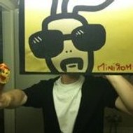 Romain Morgan Sprengers