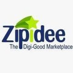 Zipidee Digi-Goods