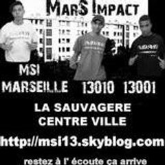 marsimpact
