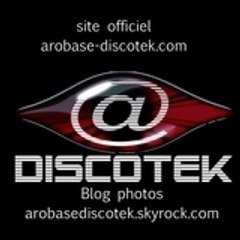arobasediscotekcharny