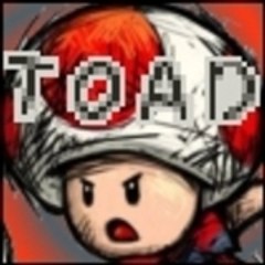 Toad-Demoniaque