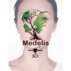 Medelis 3D