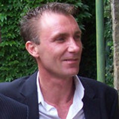 Joël TREHET