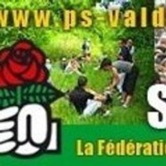 Fédération du Val d'Oise du parti socialiste