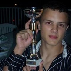 Kévin Pausé