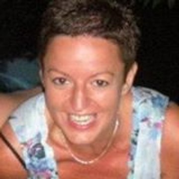 Aurélie Thomann Harter