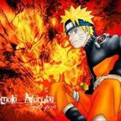 naruto-ouzoumakye