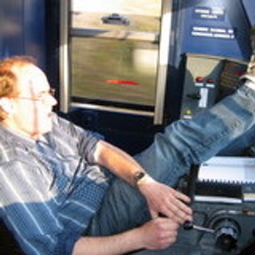 Duchiron Pierre-Alain