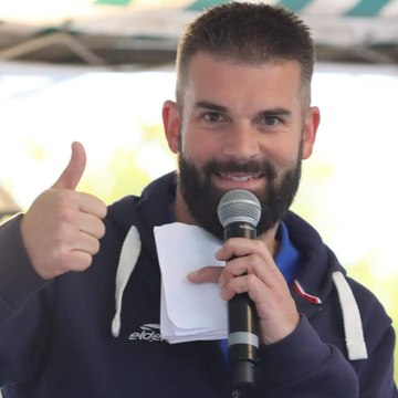 Vincent BAQUÉ