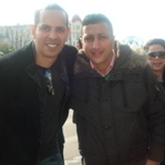 mohamed rhanem