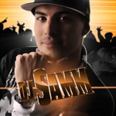 DJ $AMM