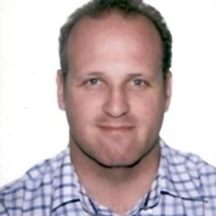 Alex Lucas Berger