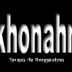 grupo khonahn