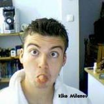 KikoMilanov
