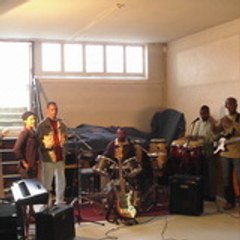 Groupe Carrefour Des Océns