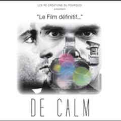 DE CALM