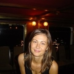 Sarah Saint-Dizier