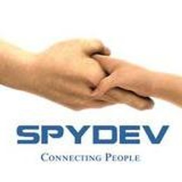 Spydev