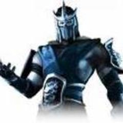 Michael ou sub-zero