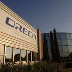 oreca