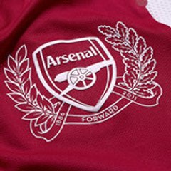 Arsenal class football